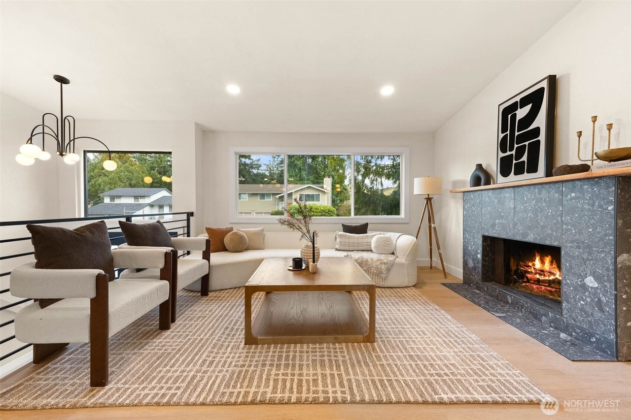15124 45th Pl W, Lynnwood