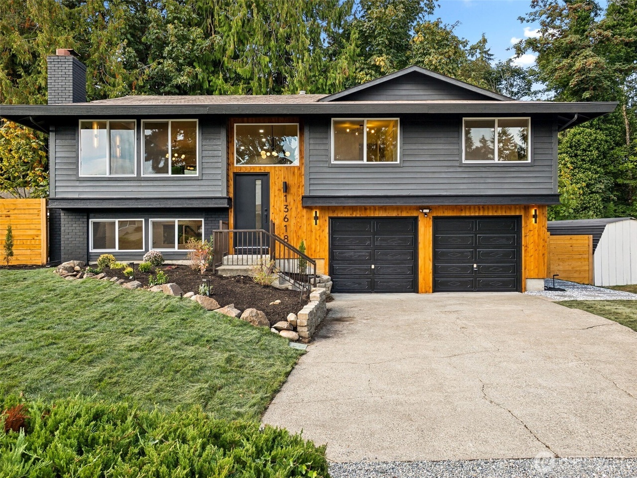 13618 SE 141st St, Renton