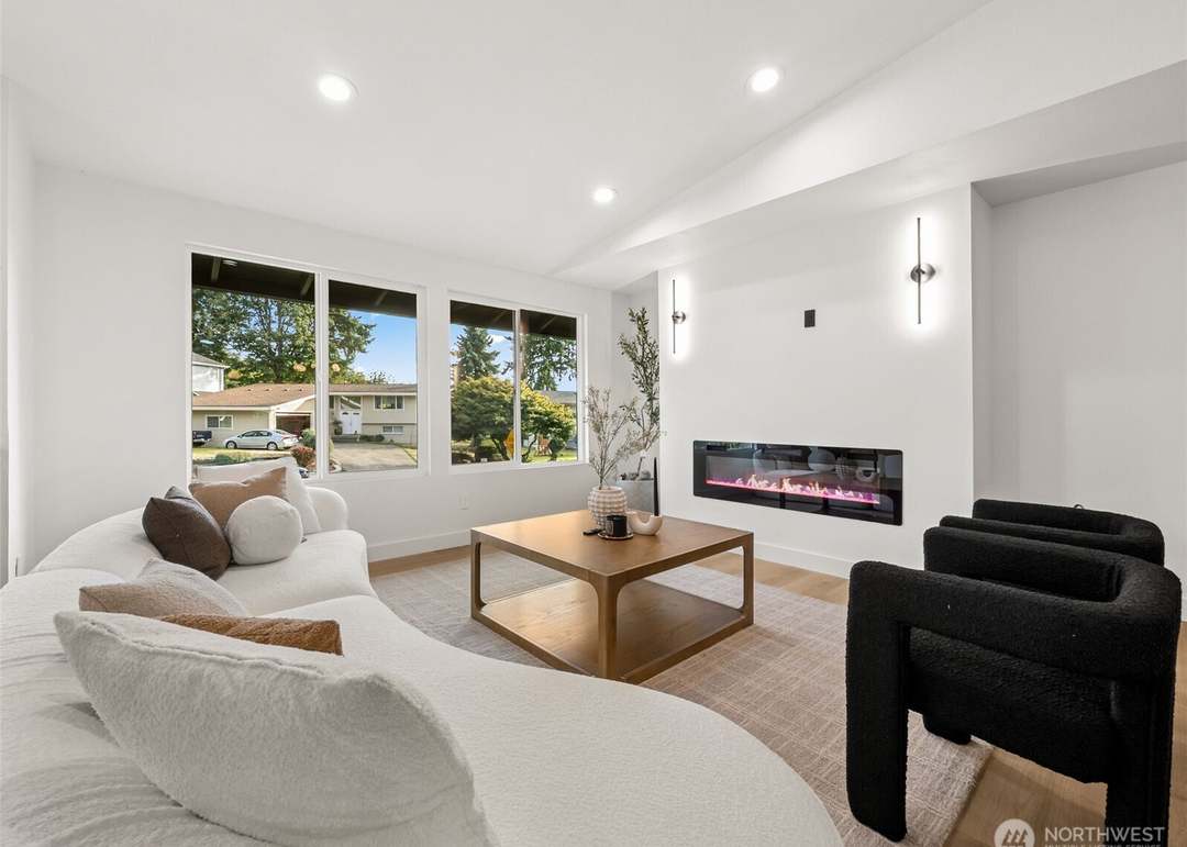 Elevé Living — beautifully remodeled home