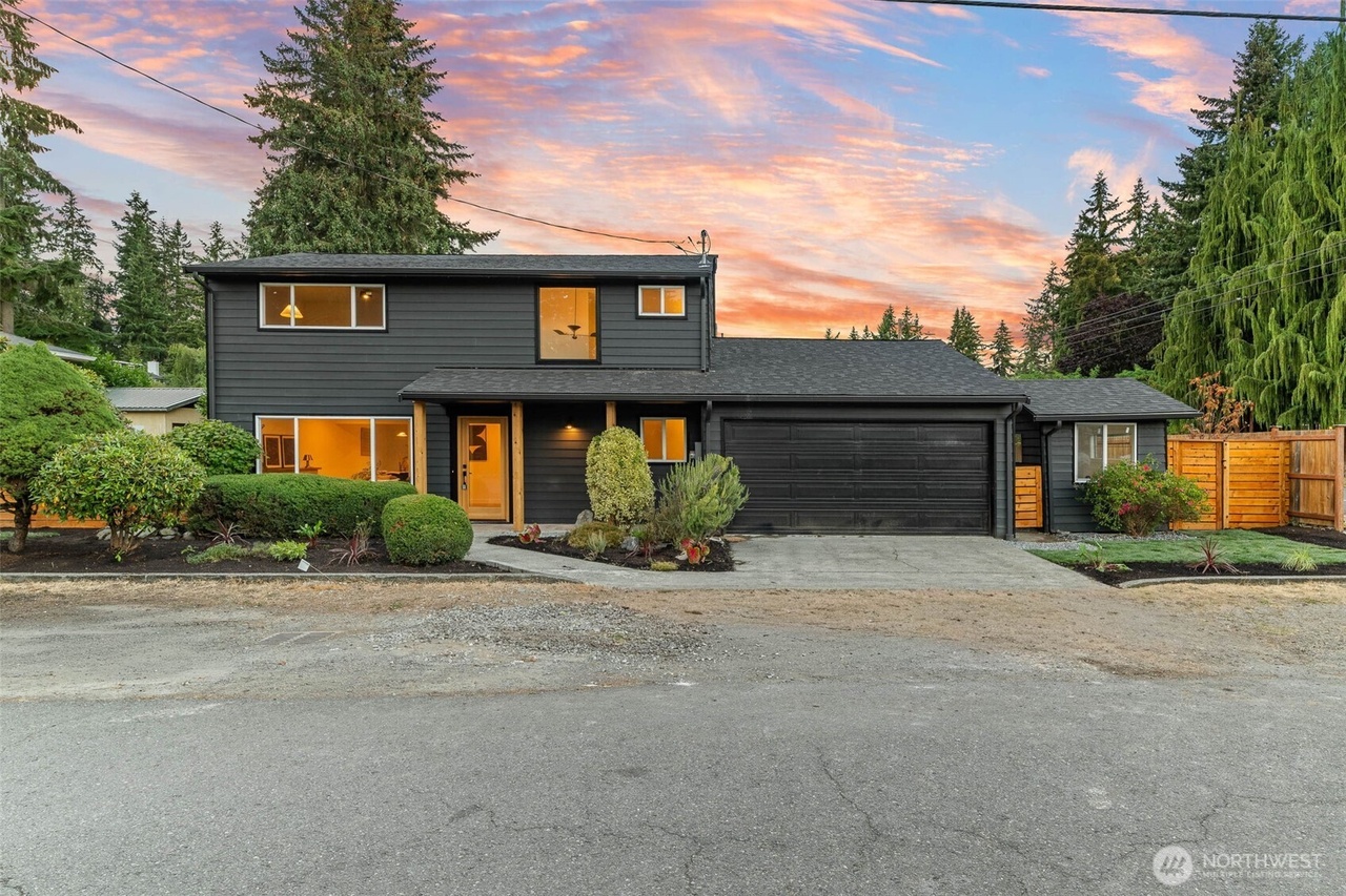 16301 Wallingford Ave N, Shoreline